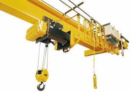 Overhead Cranes